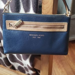 Michael Kors Large Wristlet